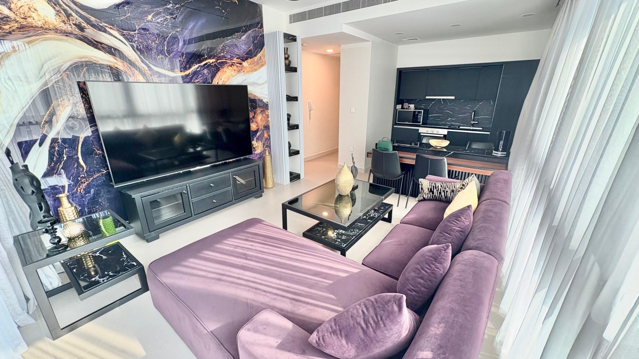 Apartment for Rent in Marassi Al Bahrain Image #9273 0 