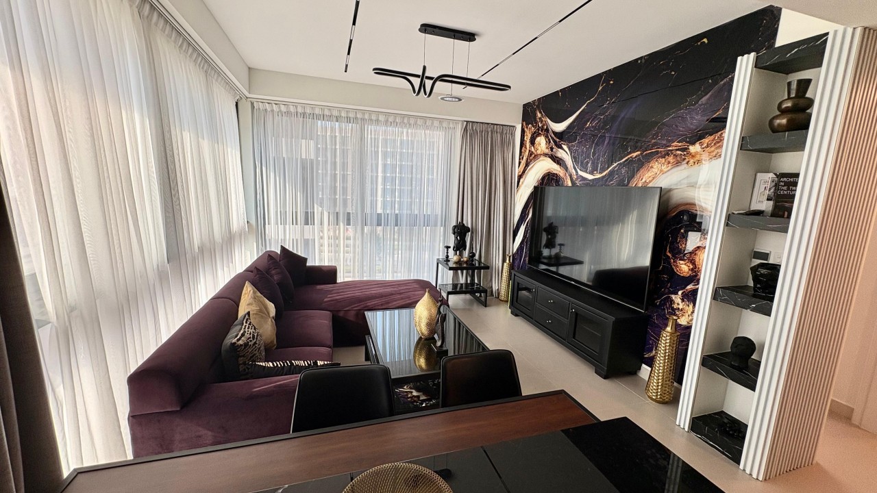 Apartment for Rent in Marassi Al Bahrain Image #9273 1