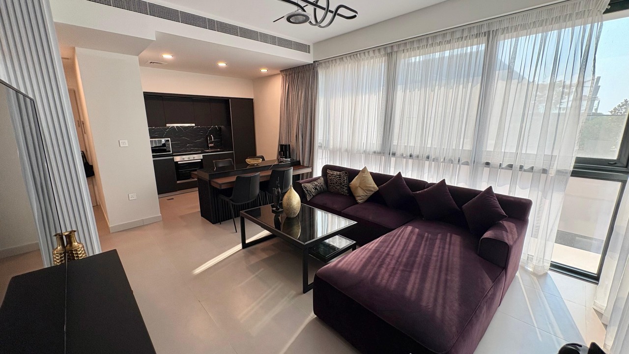 Apartment for Rent in Marassi Al Bahrain Image #9273 2