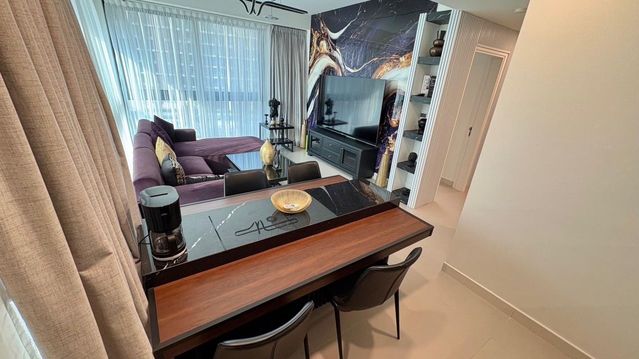 Apartment for Rent in Marassi Al Bahrain Image #9273 3