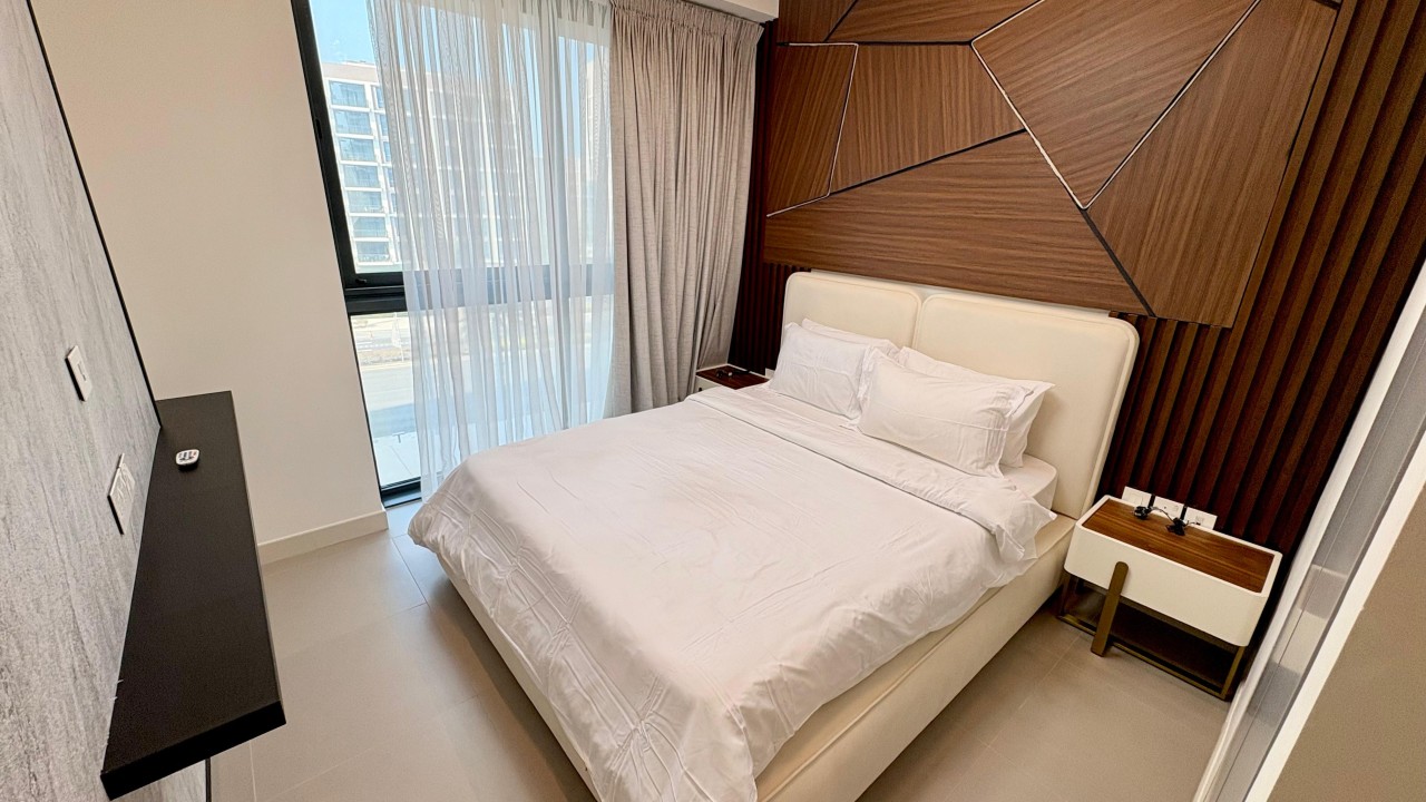 Apartment for Rent in Marassi Al Bahrain Image #9273 5