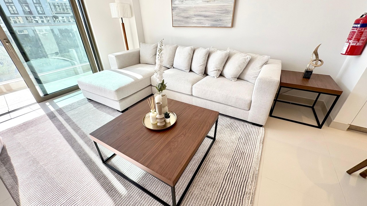 Apartment for Rent in Marassi Al Bahrain Image #9274 0 