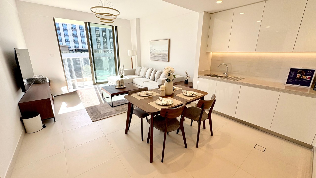 Apartment for Rent in Marassi Al Bahrain Image #9274 1