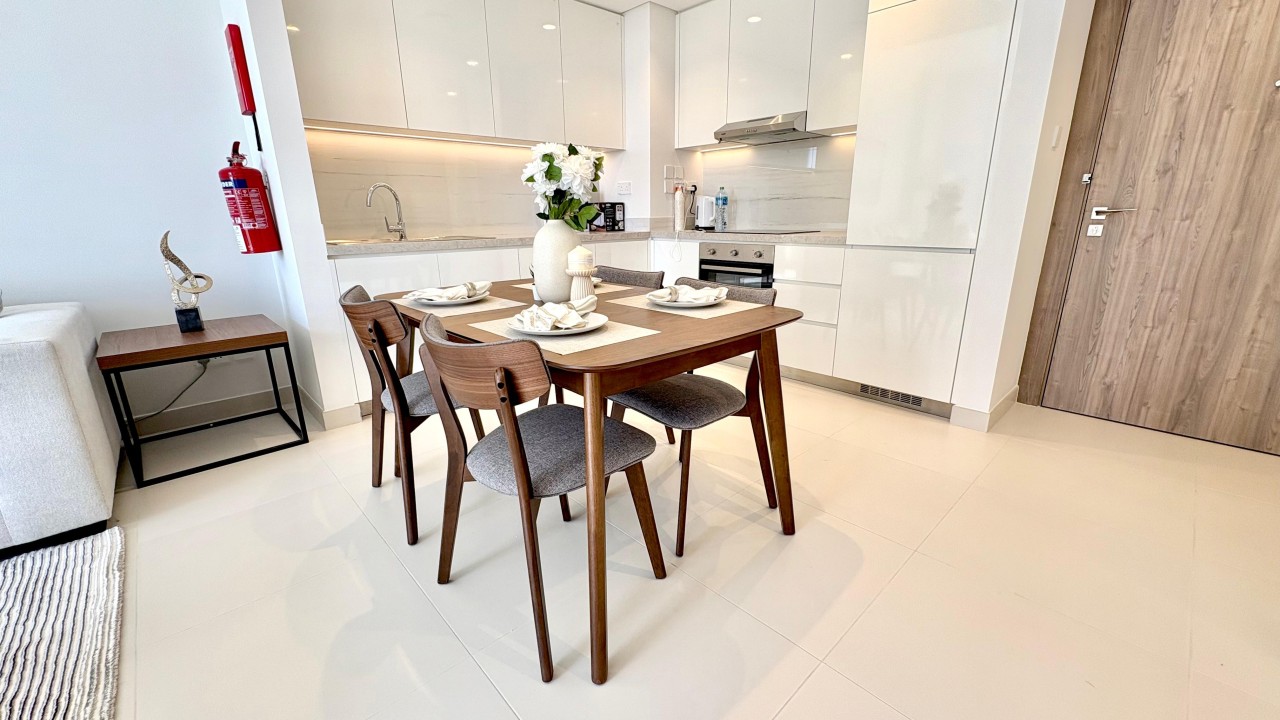 Apartment for Rent in Marassi Al Bahrain Image #9274 2