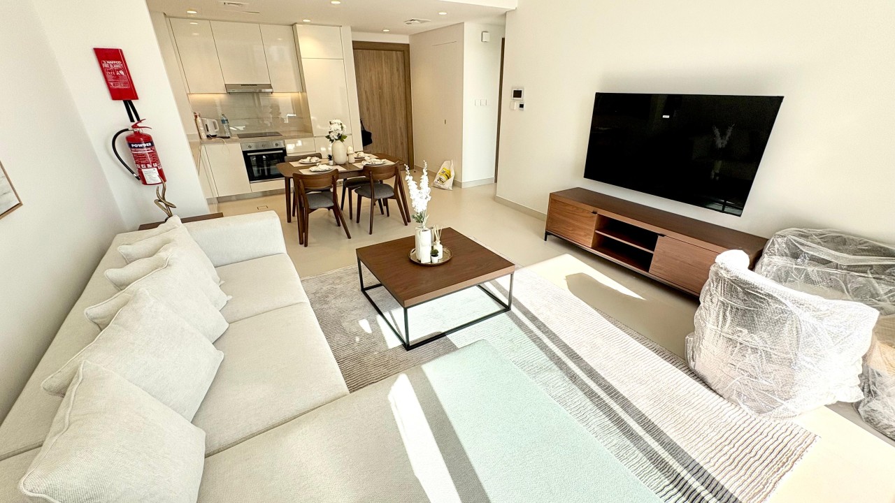 Apartment for Rent in Marassi Al Bahrain Image #9274 3