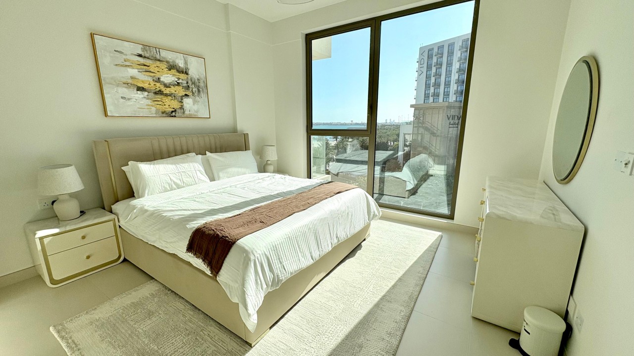 Apartment for Rent in Marassi Al Bahrain Image #9274 4