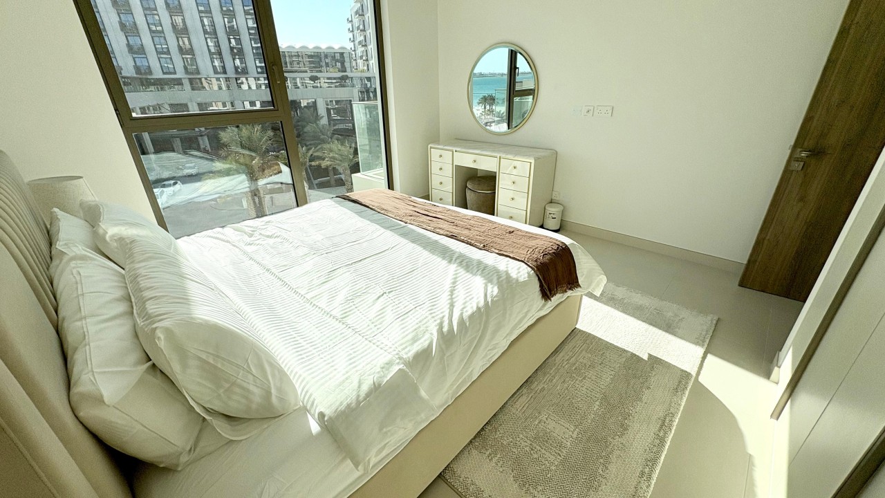 Apartment for Rent in Marassi Al Bahrain Image #9274 5