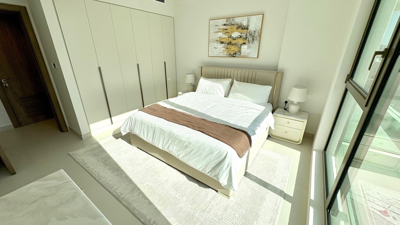 Apartment for Rent in Marassi Al Bahrain Image #9274 6