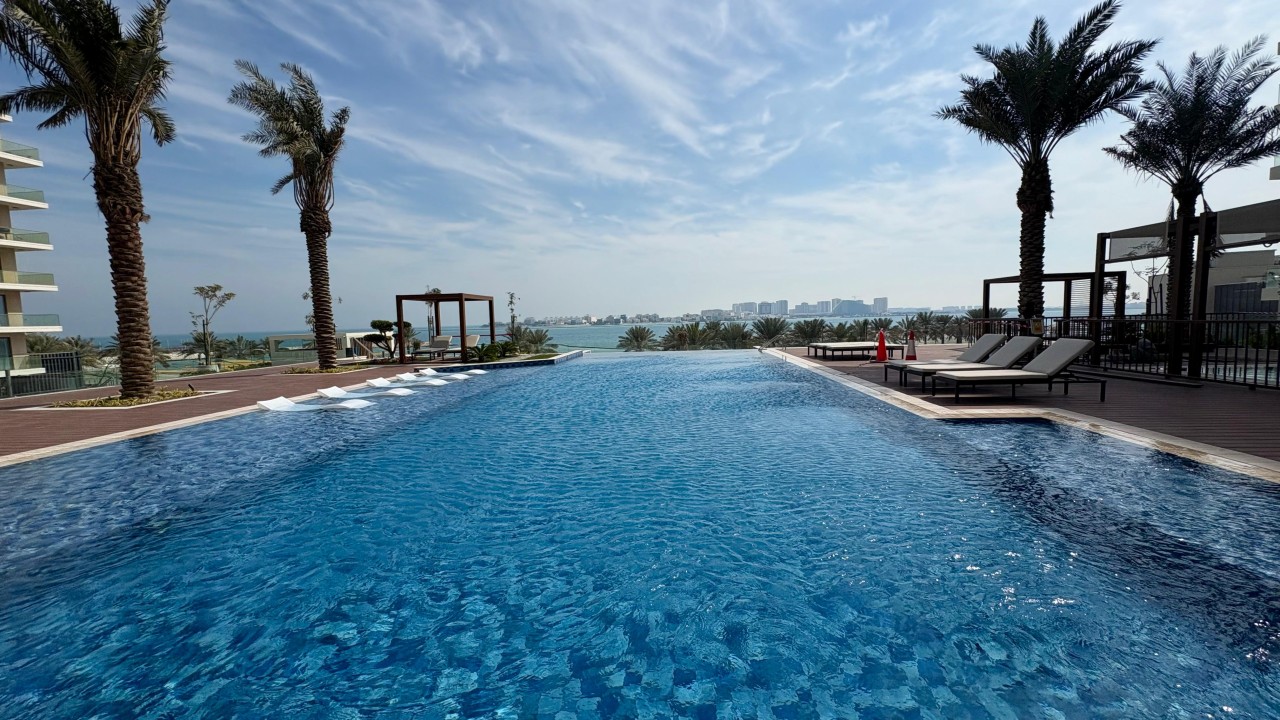 Apartment for Rent in Marassi Al Bahrain Image #9274 8