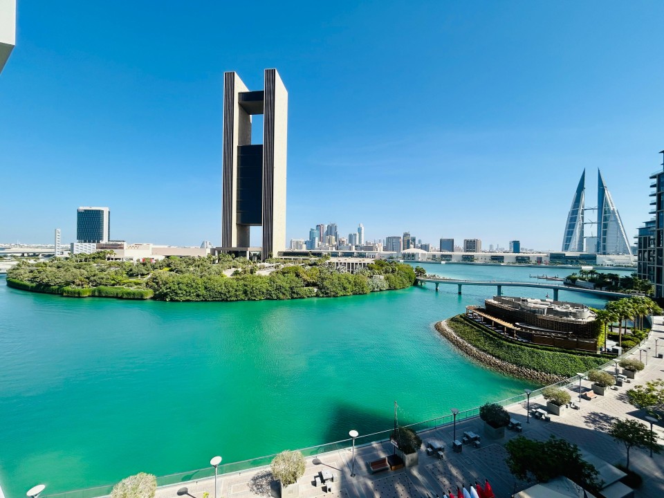 Apartment for Rent in Bahrain Bay Image #9275 0 