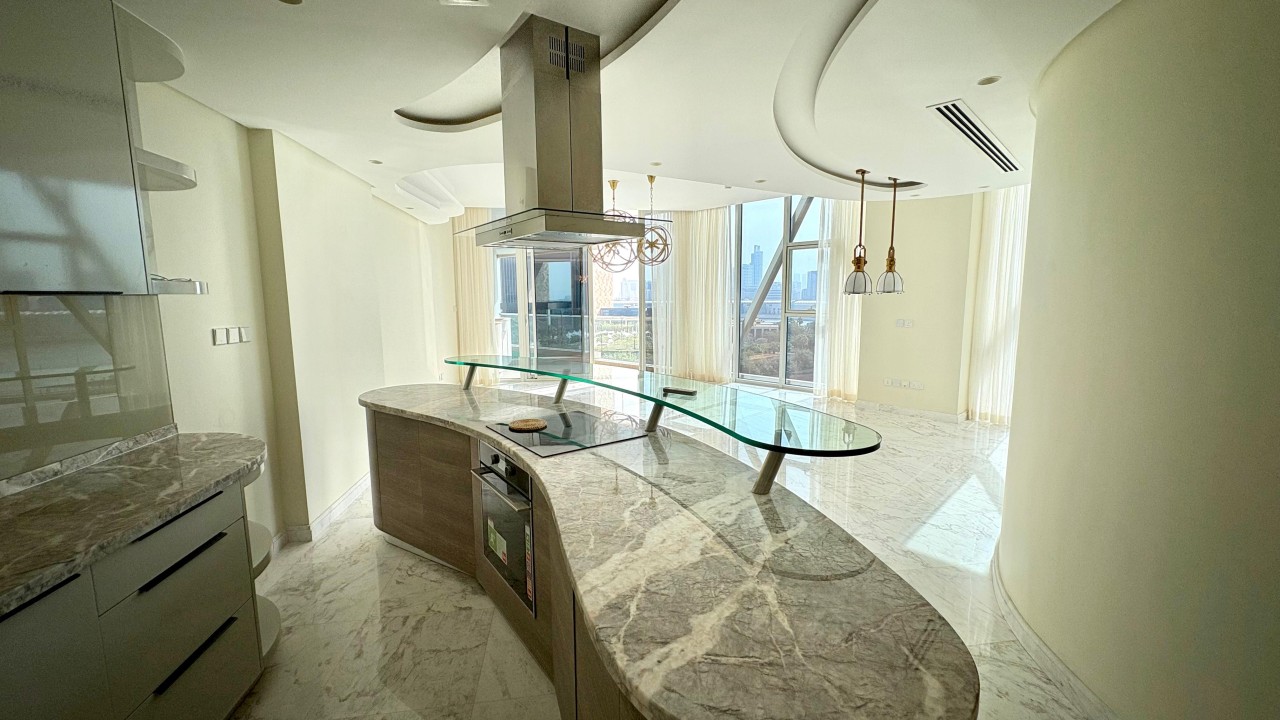 Apartment for Rent in Bahrain Bay Image #9275 1