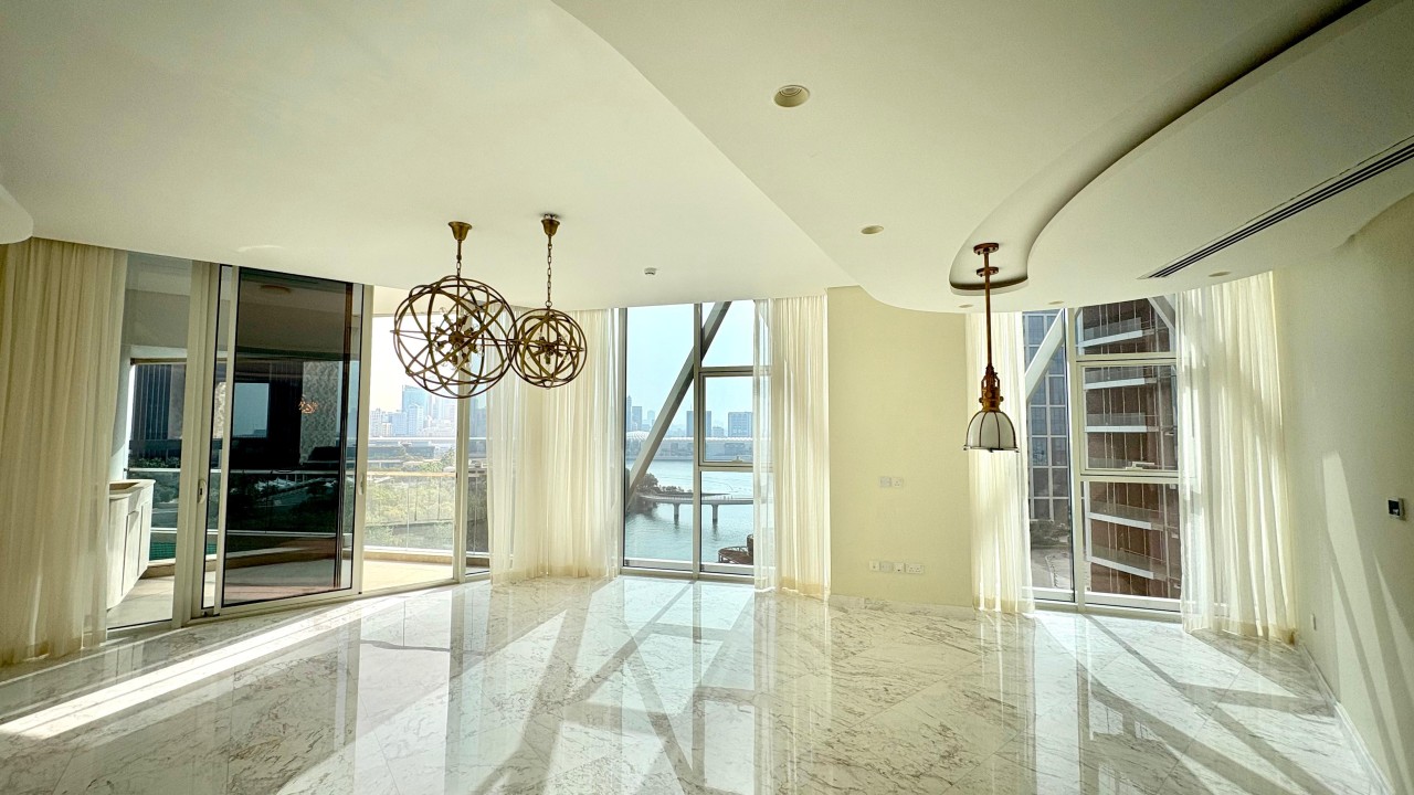 Apartment for Rent in Bahrain Bay Image #9275 2