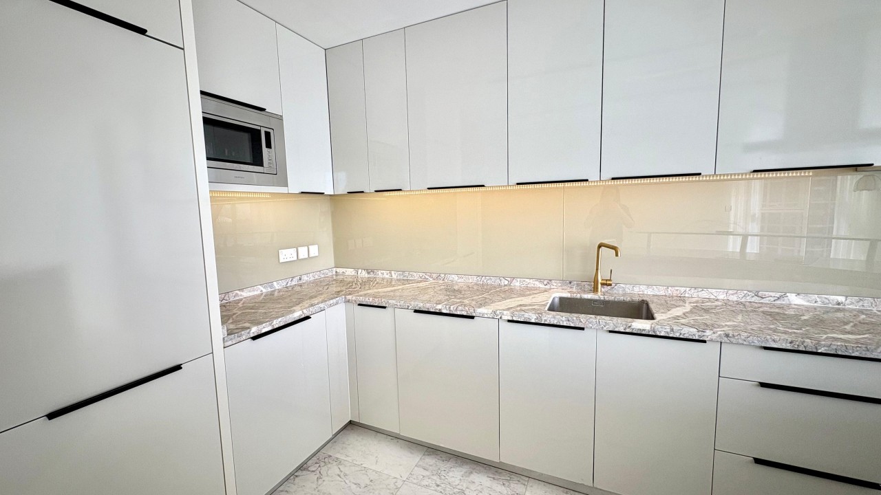 Apartment for Rent in Bahrain Bay Image #9275 3