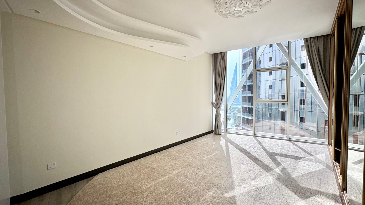 Apartment for Rent in Bahrain Bay Image #9275 4