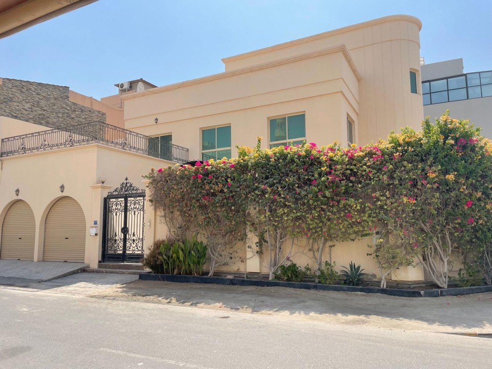 Villa for Sale in Busaiteen Image #9278 0 