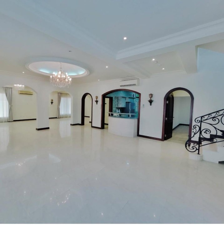 Villa for Sale in Busaiteen Image #9278 1