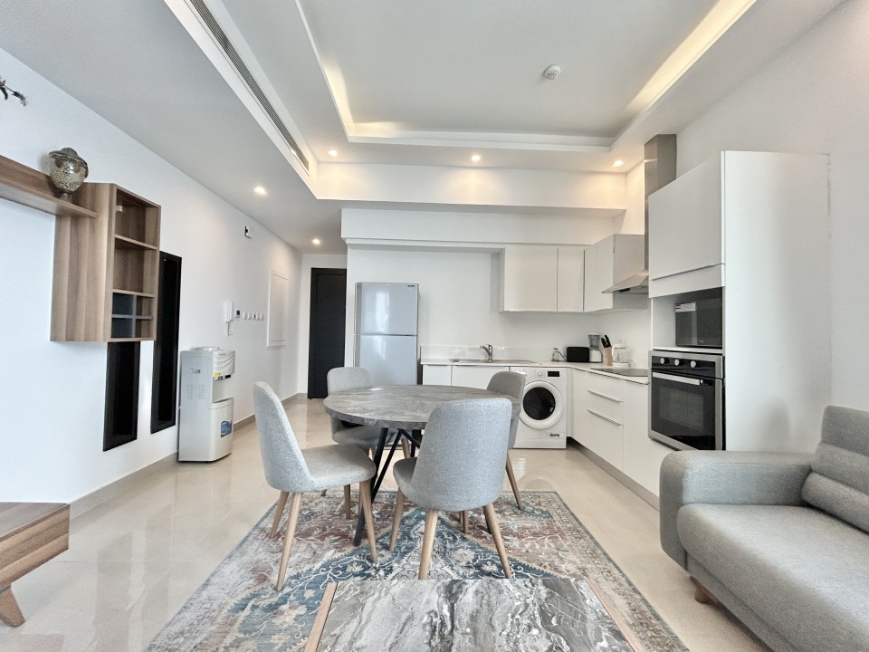 Apartment for Rent in Juffair Image #9281 1