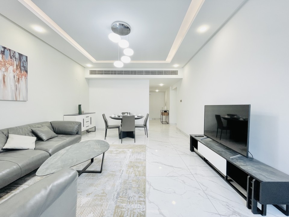 Apartment for Rent in Juffair Image #9283 1
