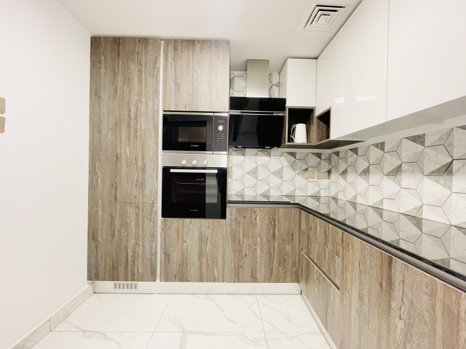 Apartment for Rent in Juffair Image #9283 2