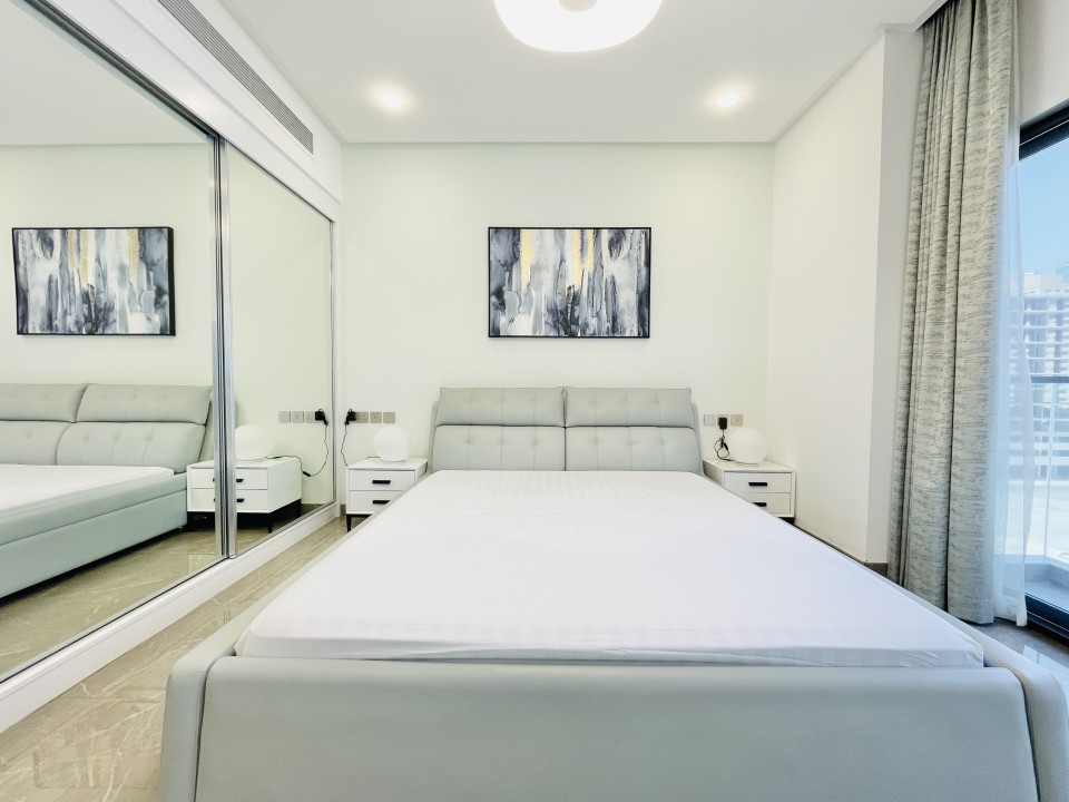 Apartment for Rent in Juffair Image #9283 3