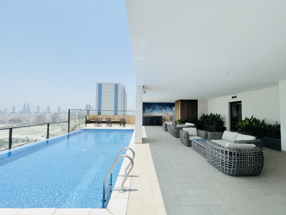 Apartment for Rent in Juffair Image #9283 9