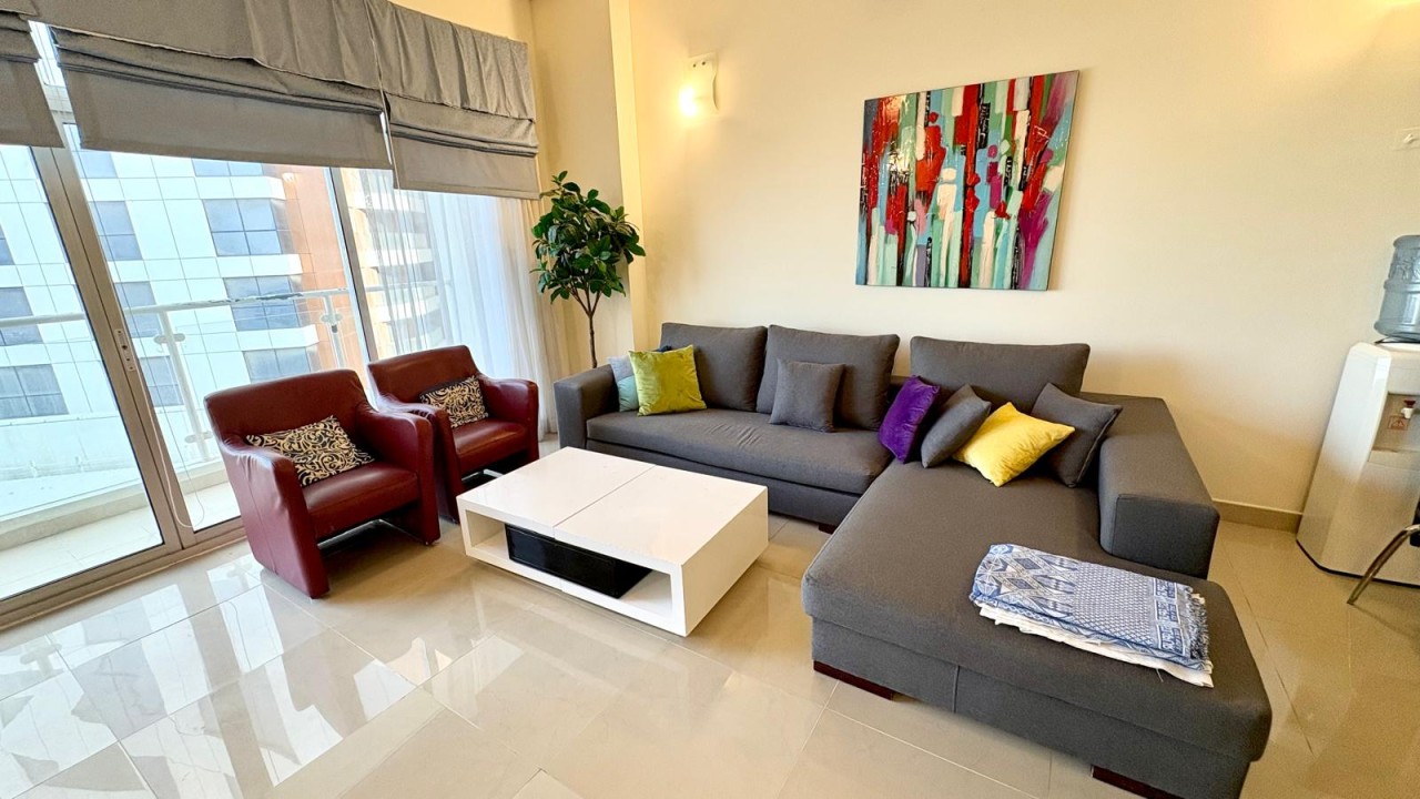 Apartment for Rent in Amwaj Island Image #9286 0 