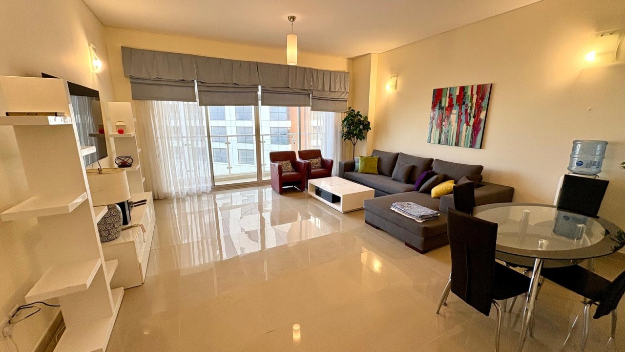 Apartment for Rent in Amwaj Island Image #9286 1