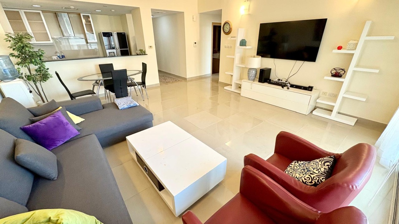 Apartment for Rent in Amwaj Island Image #9286 2