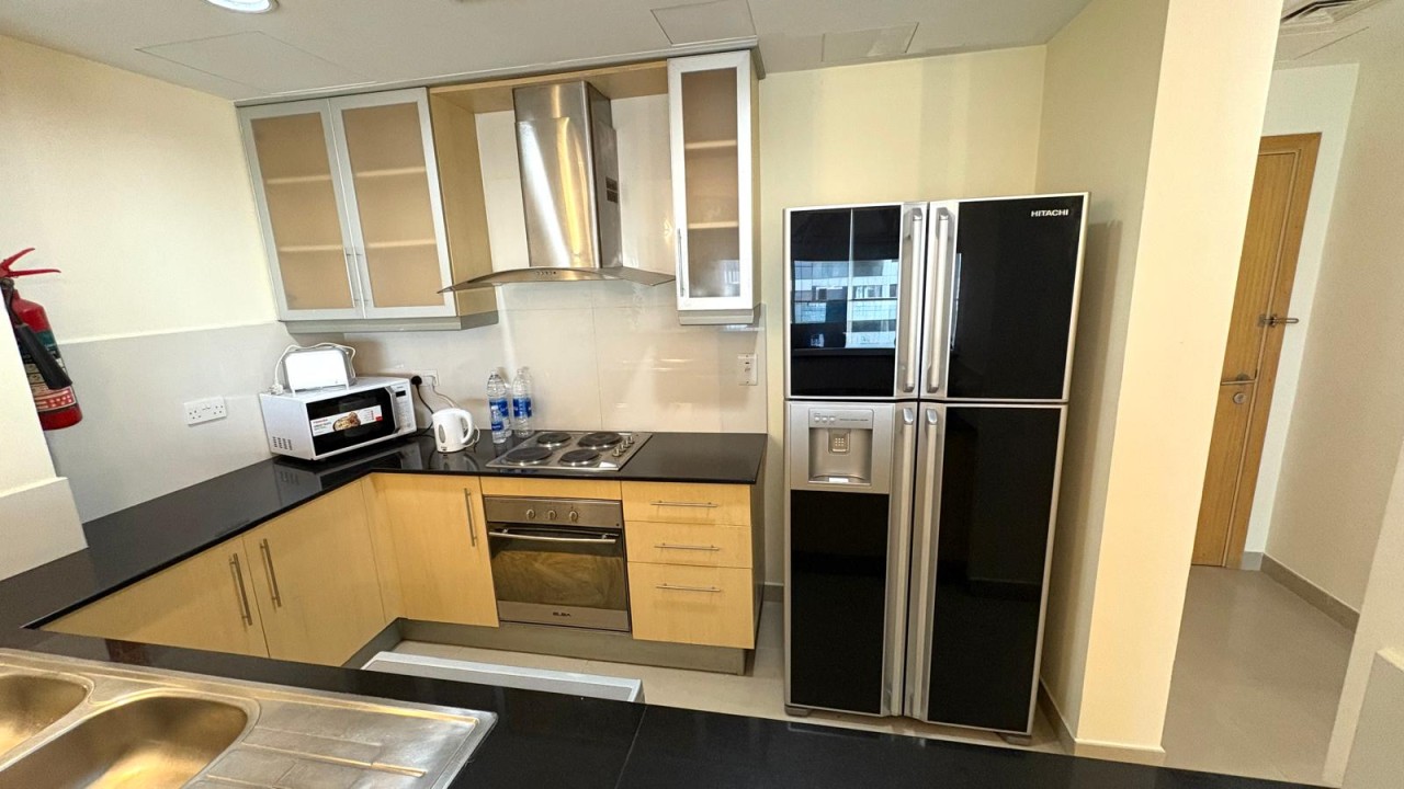 Apartment for Rent in Amwaj Island Image #9286 3