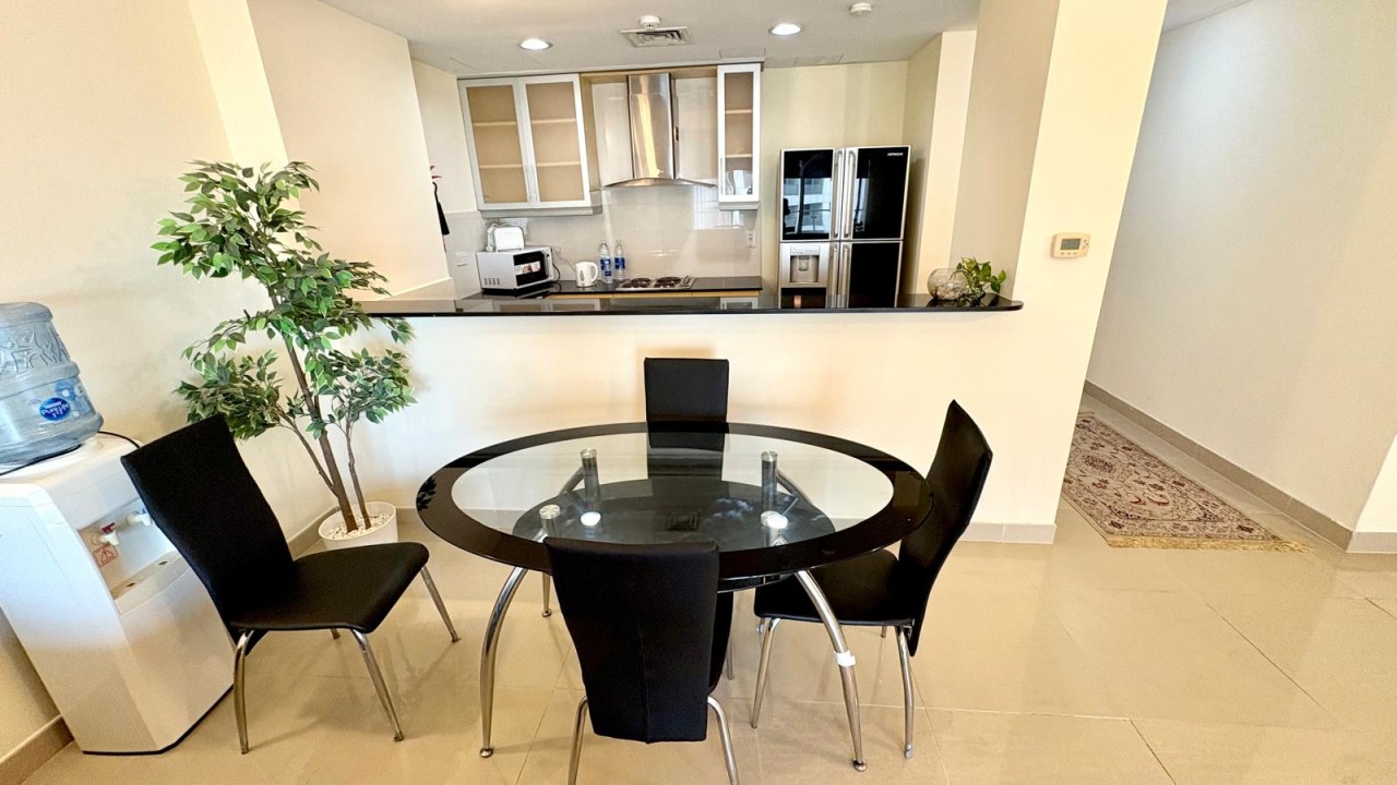 Apartment for Rent in Amwaj Island Image #9286 4