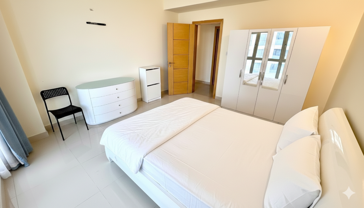 Apartment for Rent in Amwaj Island Image #9286 5