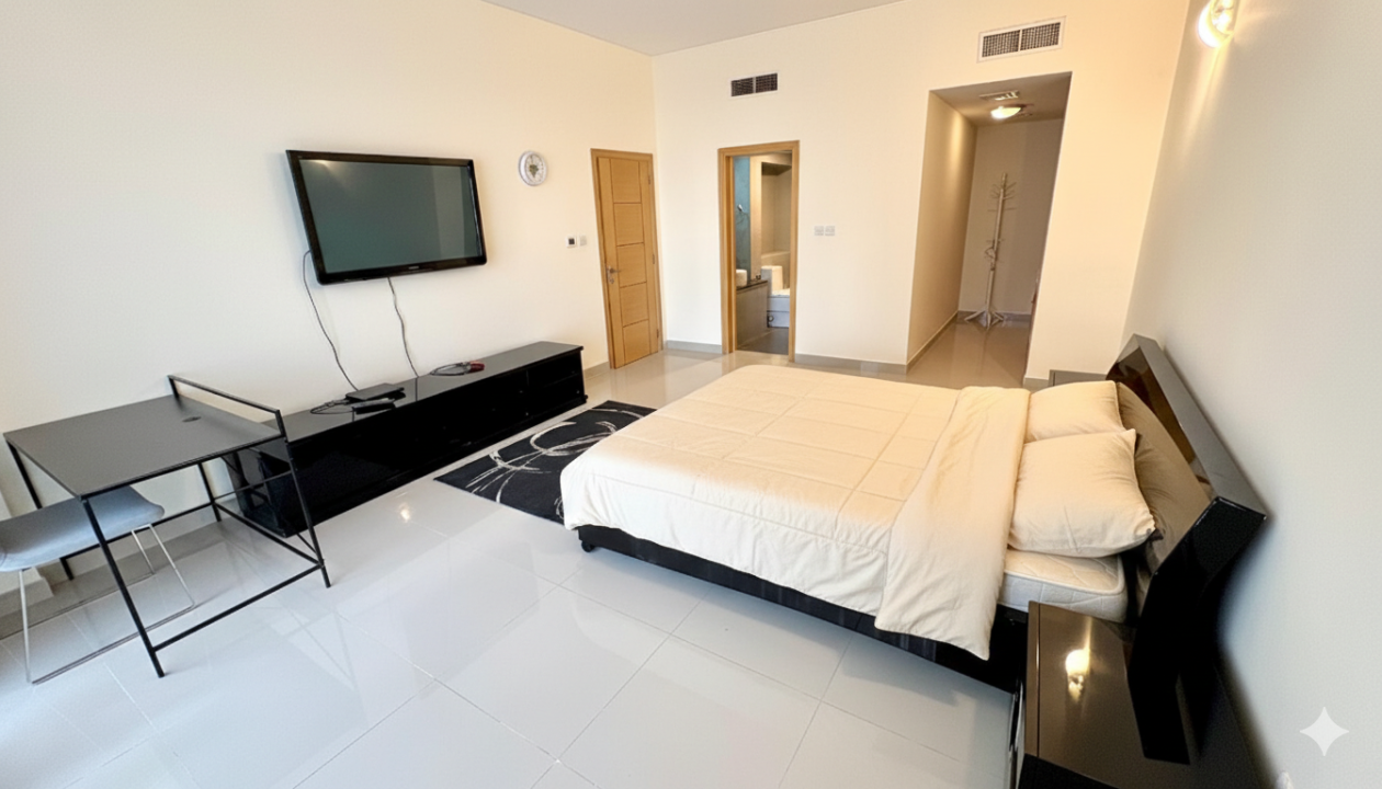 Apartment for Rent in Amwaj Island Image #9286 6