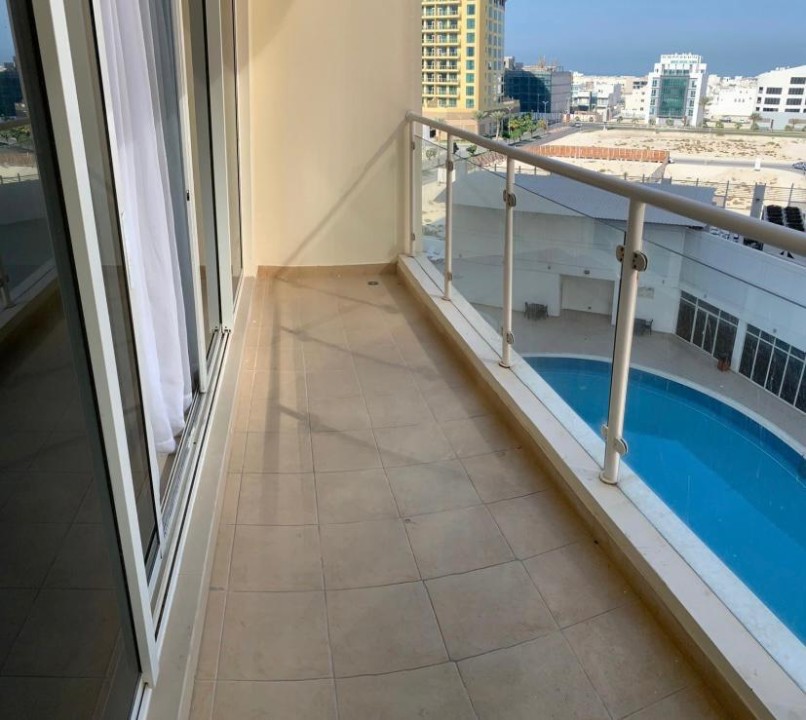 Apartment for Rent in Amwaj Island Image #9286 8