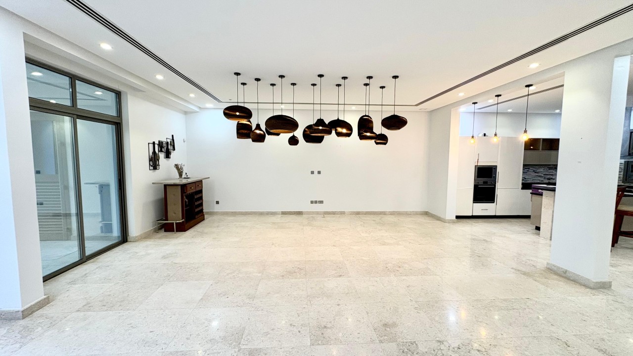 Villa for Rent in Amwaj Island Image #9287 1
