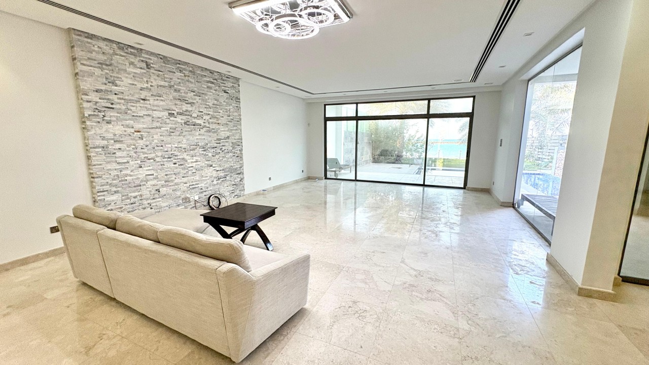 Villa for Rent in Amwaj Island Image #9287 2