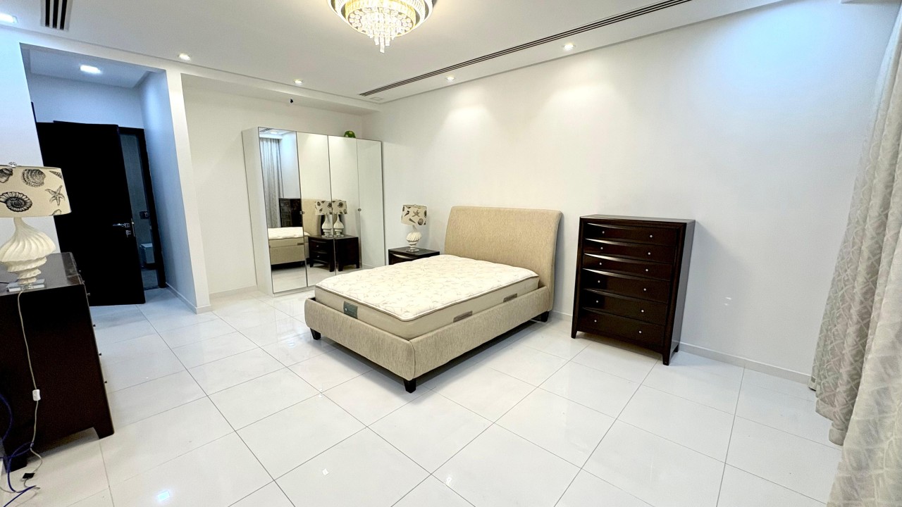 Villa for Rent in Amwaj Island Image #9287 6
