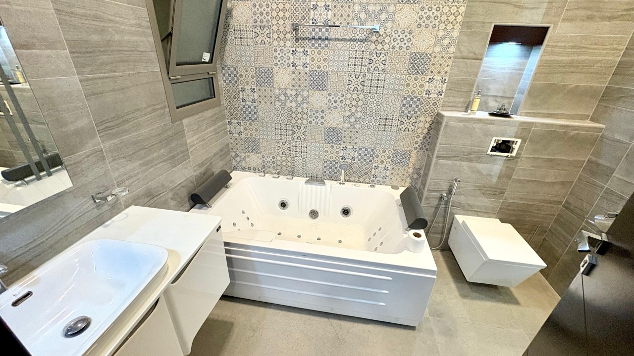 Villa for Rent in Amwaj Island Image #9287 7