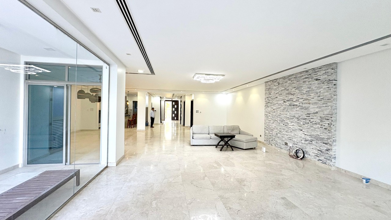 Villa for Rent in Amwaj Island Image #9287 9