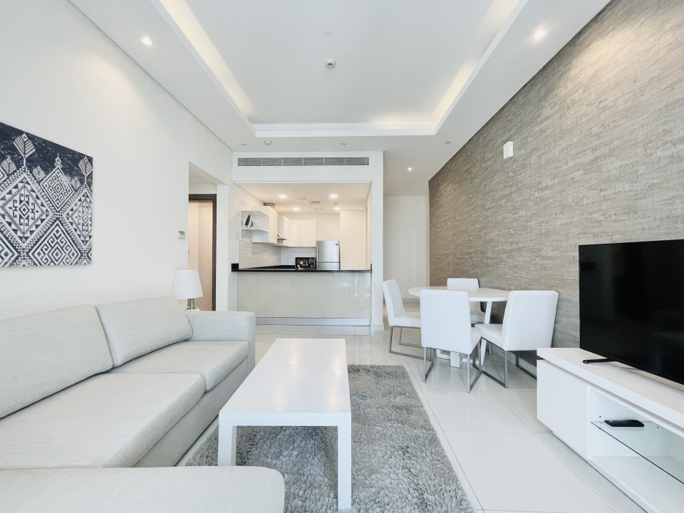 Apartment for Rent in Juffair Image #9291 1