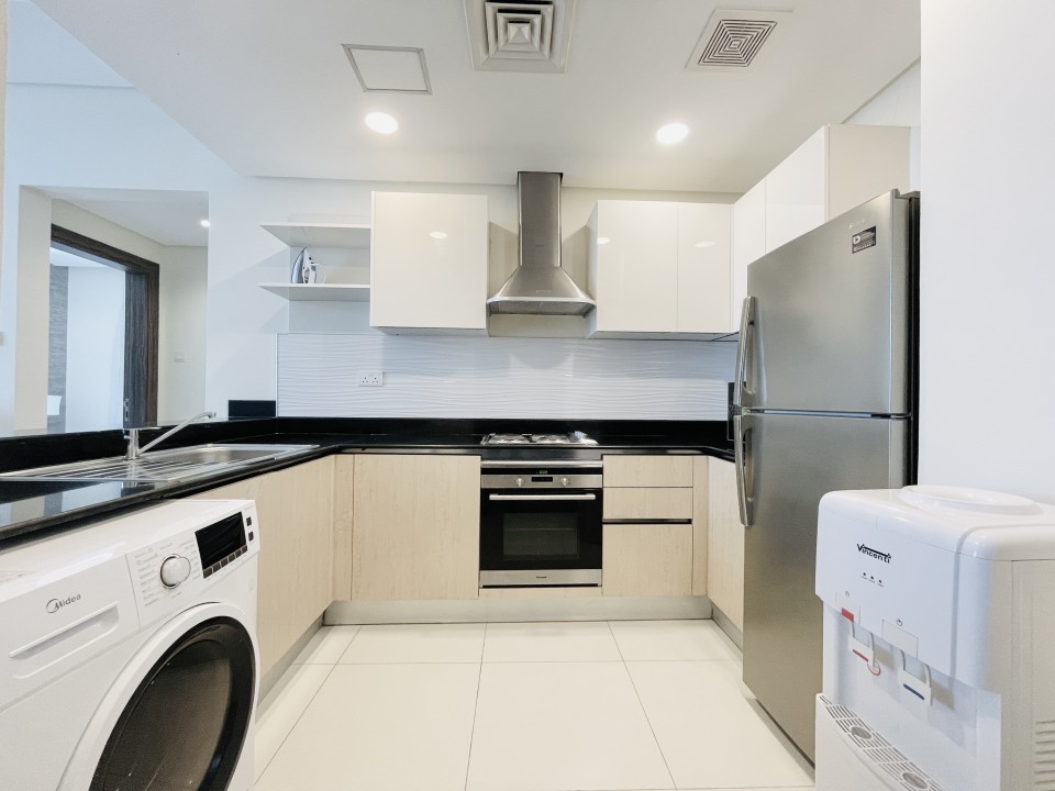 Apartment for Rent in Juffair Image #9291 2