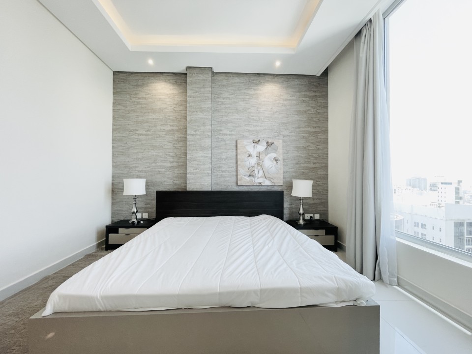 Apartment for Rent in Juffair Image #9291 5