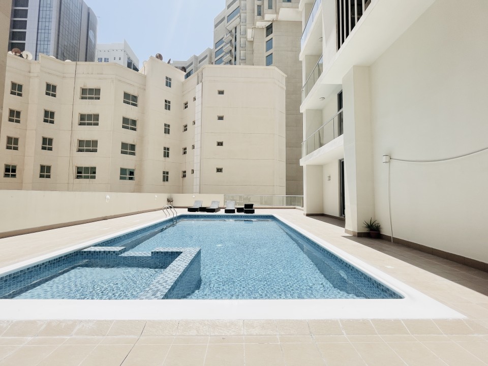 Apartment for Rent in Juffair Image #9291 8