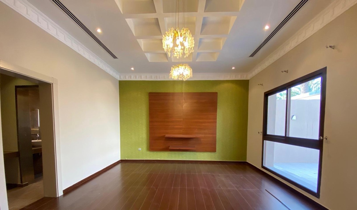 Villa for Sale in Amwaj Island Image #9435 0 