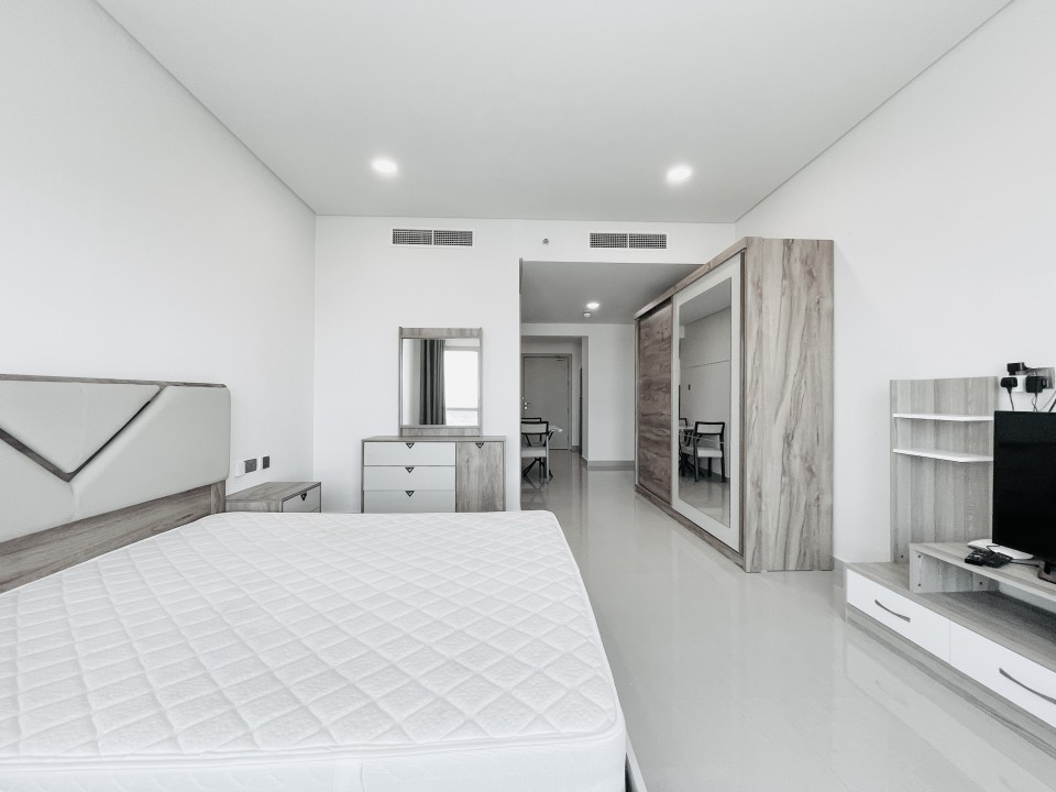 Studio Apartment for Rent in Janabiyah Image #9482 1