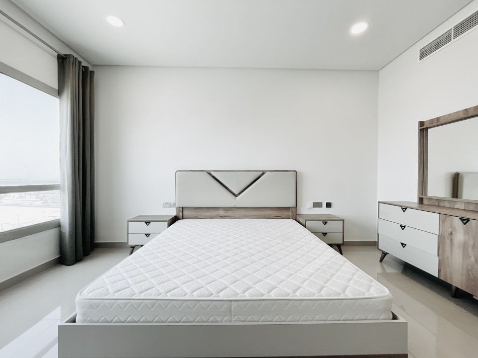 Studio Apartment for Rent in Janabiyah Image #9482 2