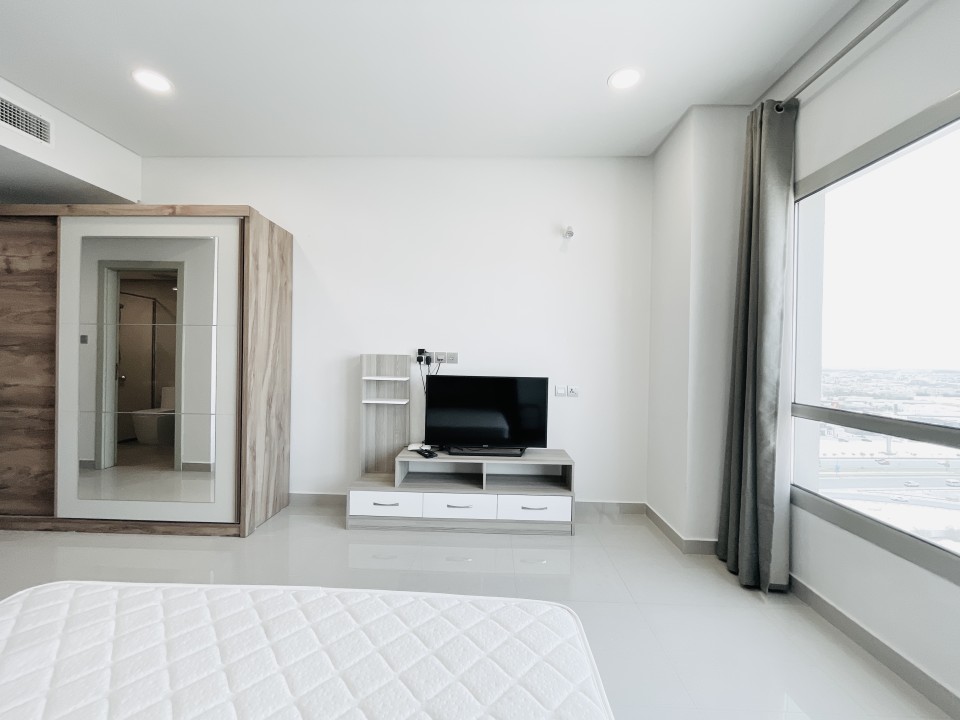 Studio Apartment for Rent in Janabiyah Image #9482 3