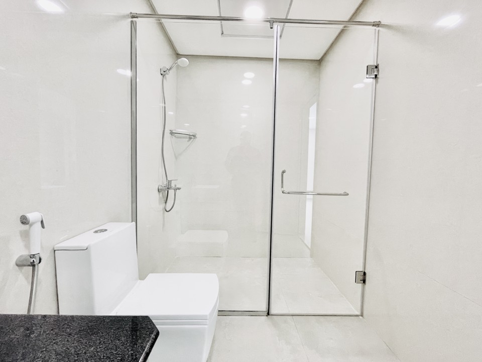 Studio Apartment for Rent in Janabiyah Image #9482 4