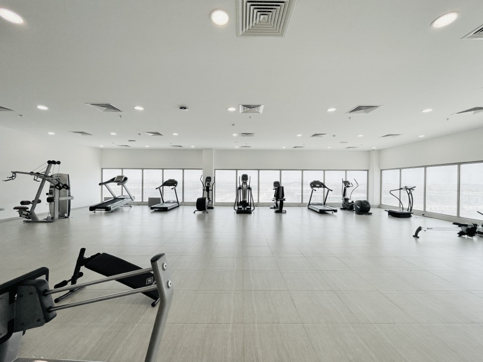 Studio Apartment for Rent in Janabiyah Image #9482 6