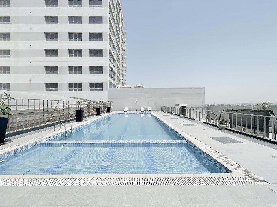 Studio Apartment for Rent in Janabiyah Image #9482 7