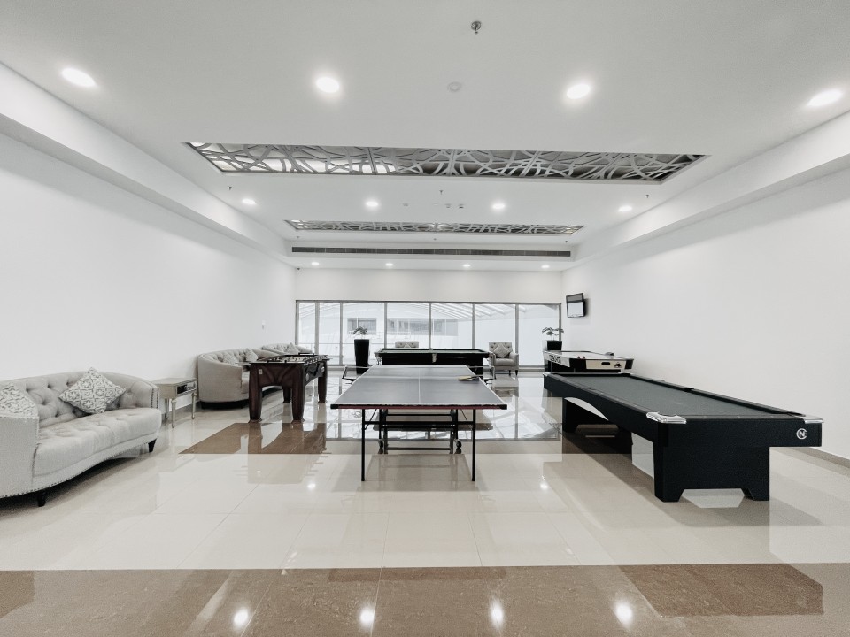 Studio Apartment for Rent in Janabiyah Image #9482 8